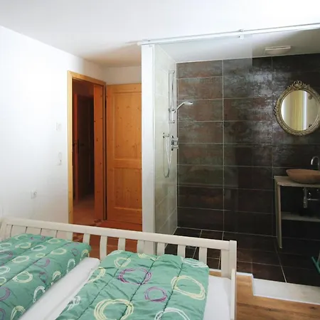 Chalet Chalet In Koenigsleiten With Wellness & Alps View, Cleaning Included