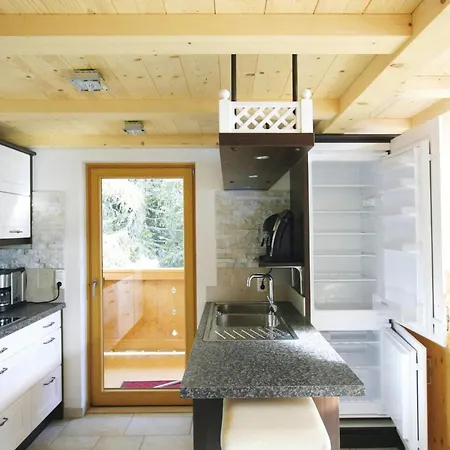 Chalet In Koenigsleiten With Wellness & Alps View, Cleaning Included Chalet Krimml