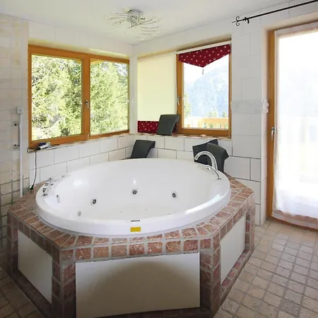 Chalet In Koenigsleiten With Wellness & Alps View, Cleaning Included * Krimml