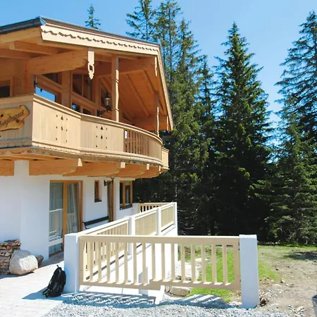 Chalet In Koenigsleiten With Wellness & Alps View, Cleaning Included Σαλέ